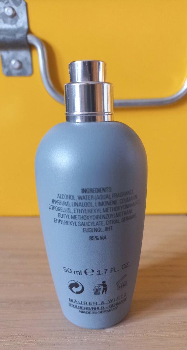 Craftsman de Tabac 50ml