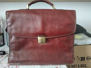 Maletín de documentos 