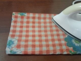 Ferro da stiro da viaggio 