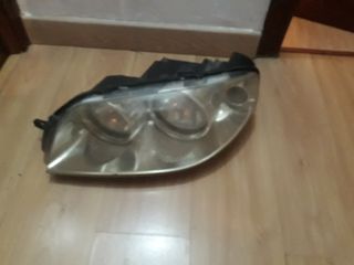 Faro delantero izquierdo Fiat Punto 2003-2010