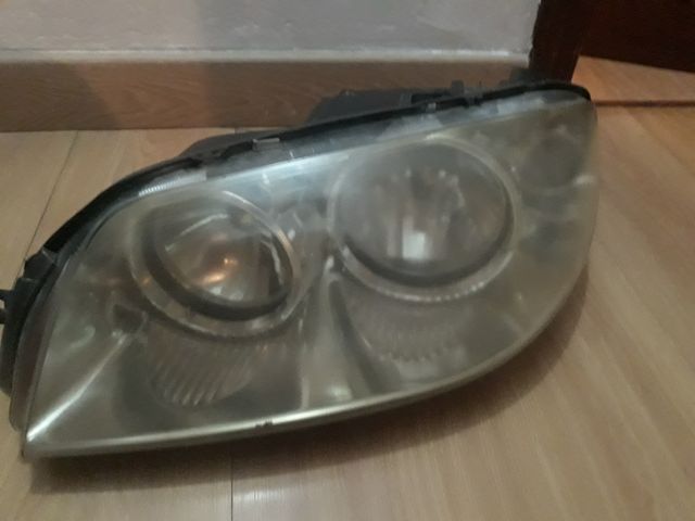 Faro delantero izquierdo Fiat Punto 2003-2010