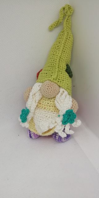 Gnometta da appendere 