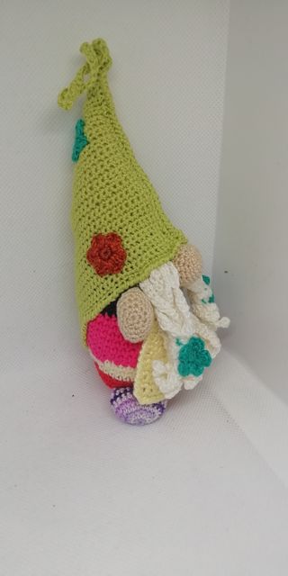 Gnometta da appendere 