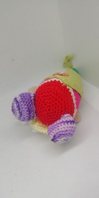 Gnometta da appendere 