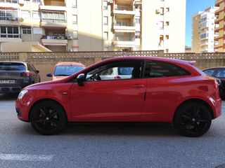 SEAT Ibiza 2009