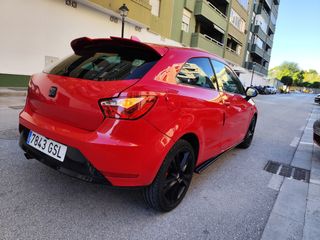 SEAT Ibiza 2009