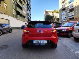 SEAT Ibiza 2009