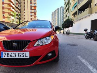 SEAT Ibiza 2009