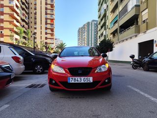 SEAT Ibiza 2009