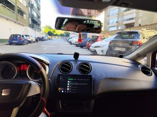 SEAT Ibiza 2009