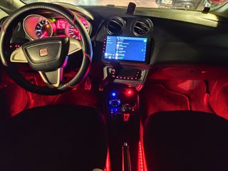 SEAT Ibiza 2009