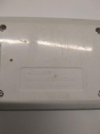 Consola mini arcade sea ranger