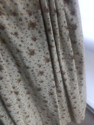 Traje huertana fallera