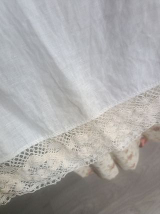 Traje huertana fallera