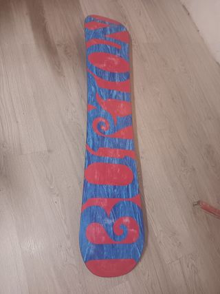 Burton Joystick 157 Snowboard