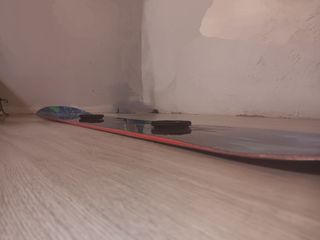 Burton Joystick 157 Snowboard