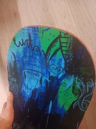 Burton Joystick 157 Snowboard