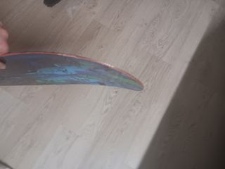 Burton Joystick 157 Snowboard