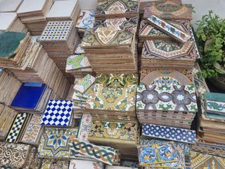 Azulejos antiguos