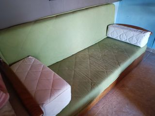 2 cojines de sofá Ikea