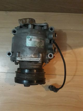 Compresor aire acondicionado para honda 92-95 LSI