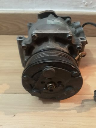 Compresor aire acondicionado para honda 92-95 LSI