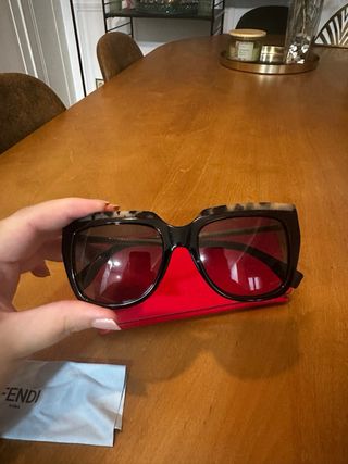 Gafas de Sol Fendi