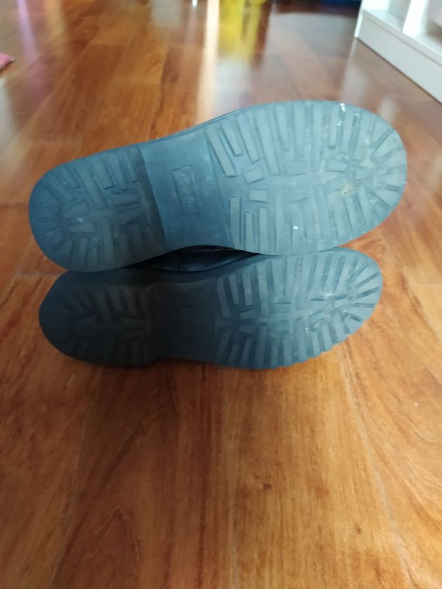 Stivaletti bassi da bambina Bata tg. 34