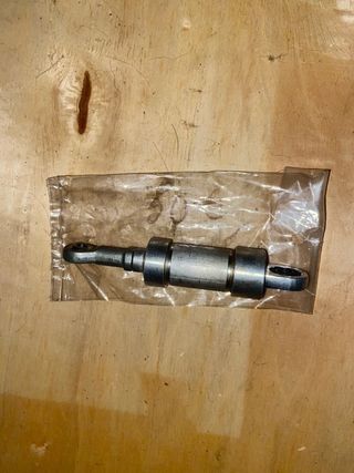 Amortiguador direccion minimoto china