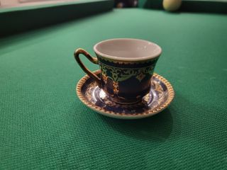 collezione mini tazzine