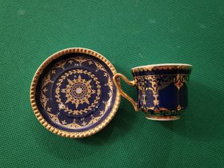 collezione mini tazzine