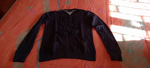 Maglia con bottoni Tommy Hilfiger