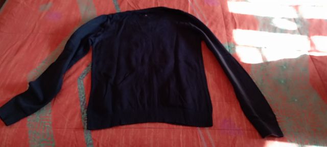 Maglia con bottoni Tommy Hilfiger