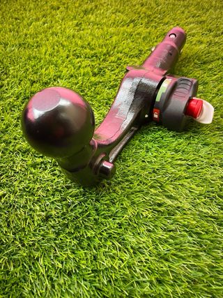 Bola de enganche remolque para Tesla Model Y