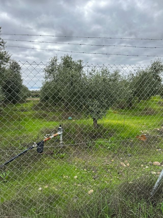 Terreno en venta. Con Pozo legalizado.