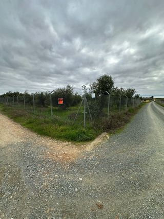 Terreno en venta. Con Pozo legalizado.