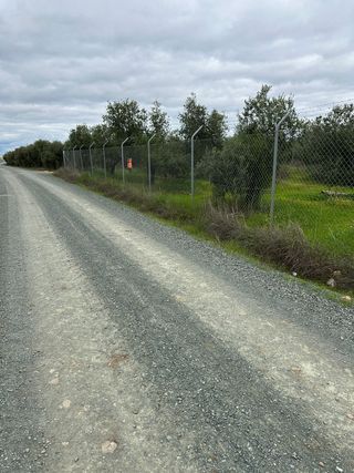 Terreno en venta. Con Pozo legalizado.
