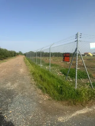 Terreno en venta. Con Pozo legalizado.