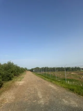 Terreno en venta. Con Pozo legalizado.