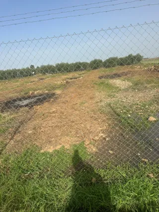 Terreno en venta. Con Pozo legalizado.