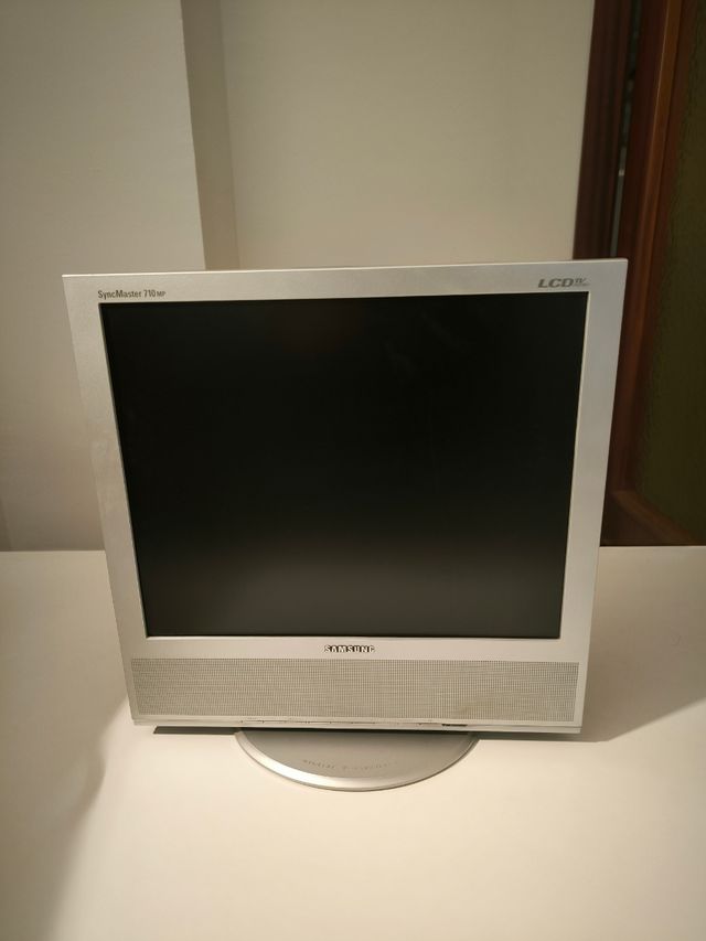 Monitor