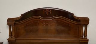Dormitorio completo