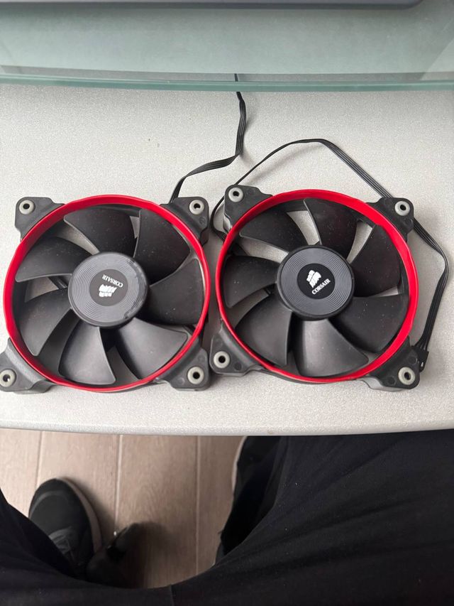 Corsair SP120 Performance Edition