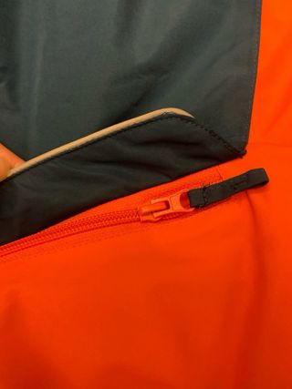 NUOVA Giacca da sci 10 anni