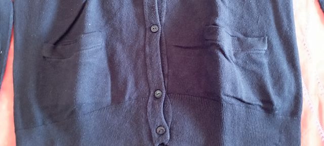 Maglia con bottoni Tommy Hilfiger