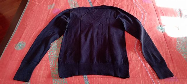 Maglia con bottoni Tommy Hilfiger