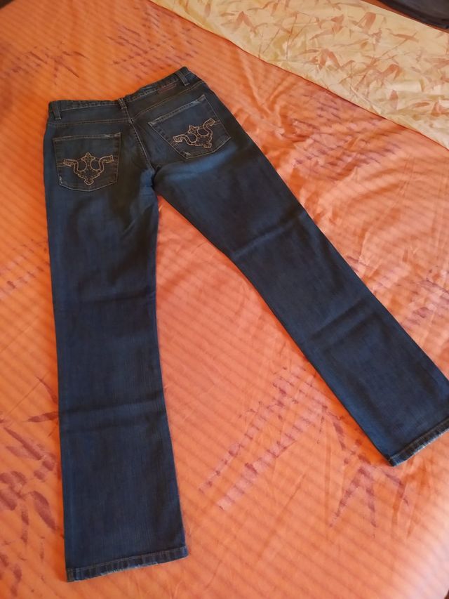 Jeans Marlboro Classics Donna tg. 29