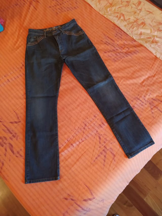 Jeans Marlboro Classics Donna tg. 29