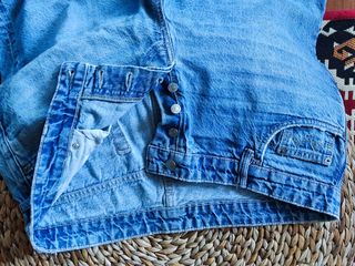 Jeans uomo blu. Zara. Taglia 44