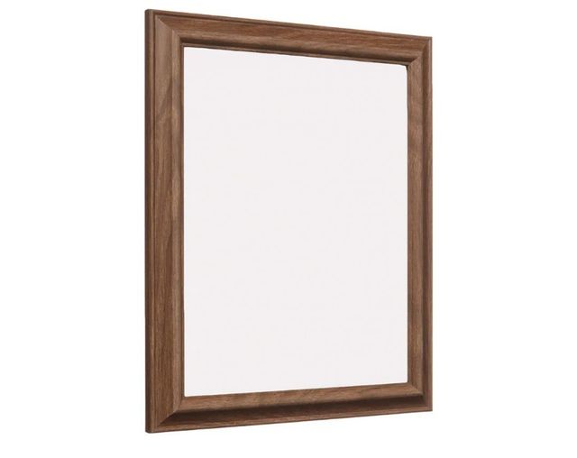 Marcos para documentos, 3 unidad, Nogal Envejecido